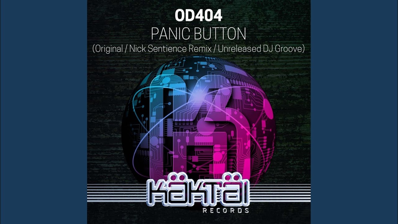 Watch Panic Button on YouTube Watch Panic Button on YouTube