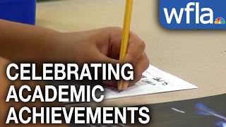 Polk County students return to school as district celebrates academic achievements