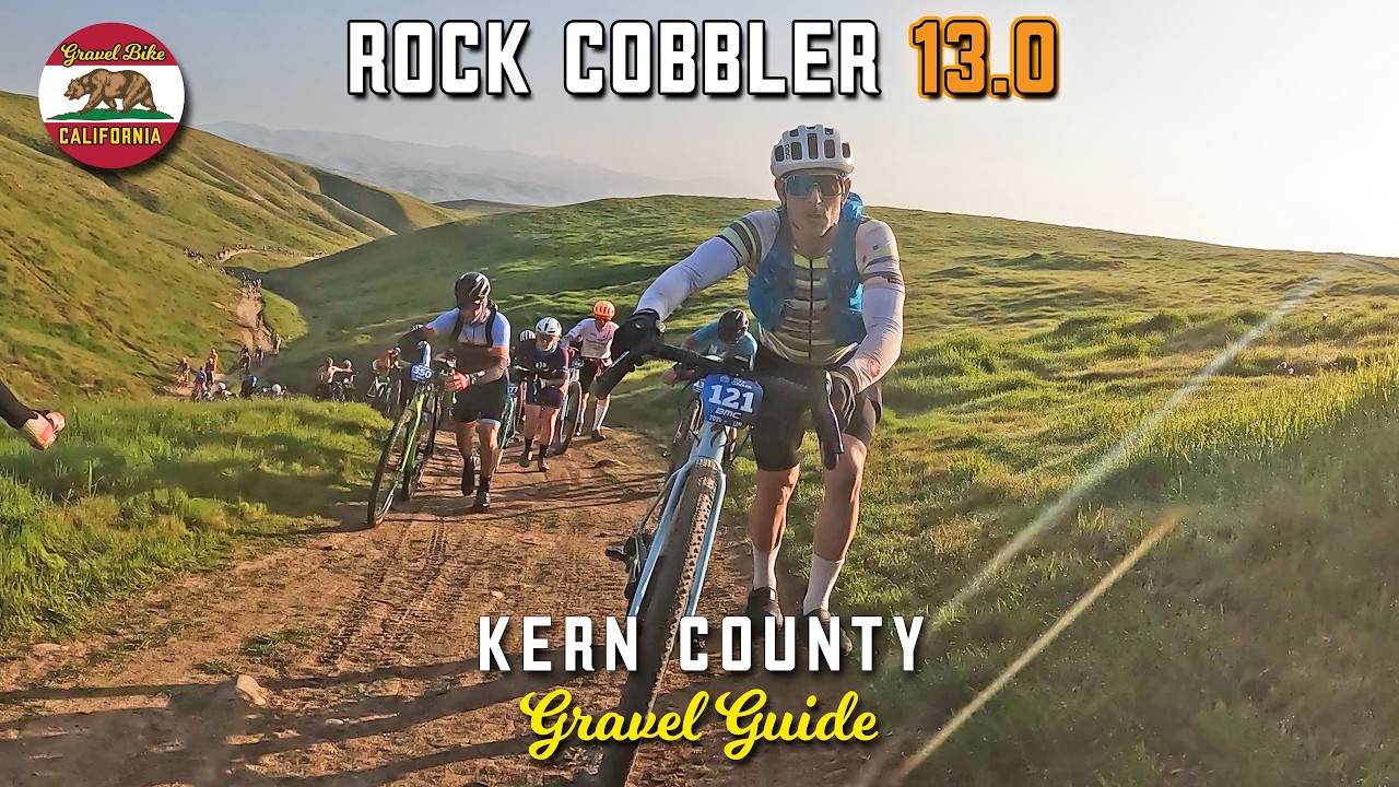 Rock Cobbler 13.0: Unlucky Number Edition