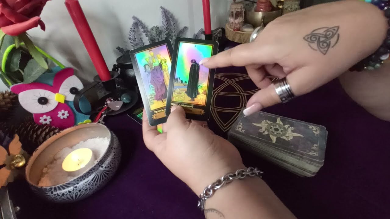 Vogliono farti impazzire 🤯 ma il karma agirà nella loro vita ✨