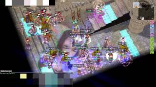 •` H a R a J u K u `• Guildwar. 24-06-2558 Sv.Baphomet. by Dewberry.