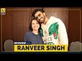 Ranveer Singh Interview with Anupama Chopra | Simmba | Film Companion