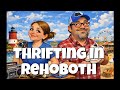 Looking for eBay Flips Around Lewes & Rehoboth DE Before Tourist Season Starts