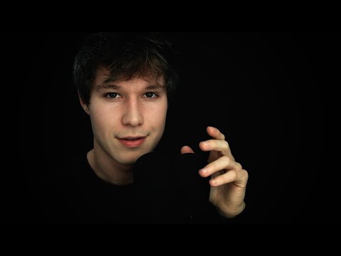 ASMR New Age Mouth Sounds