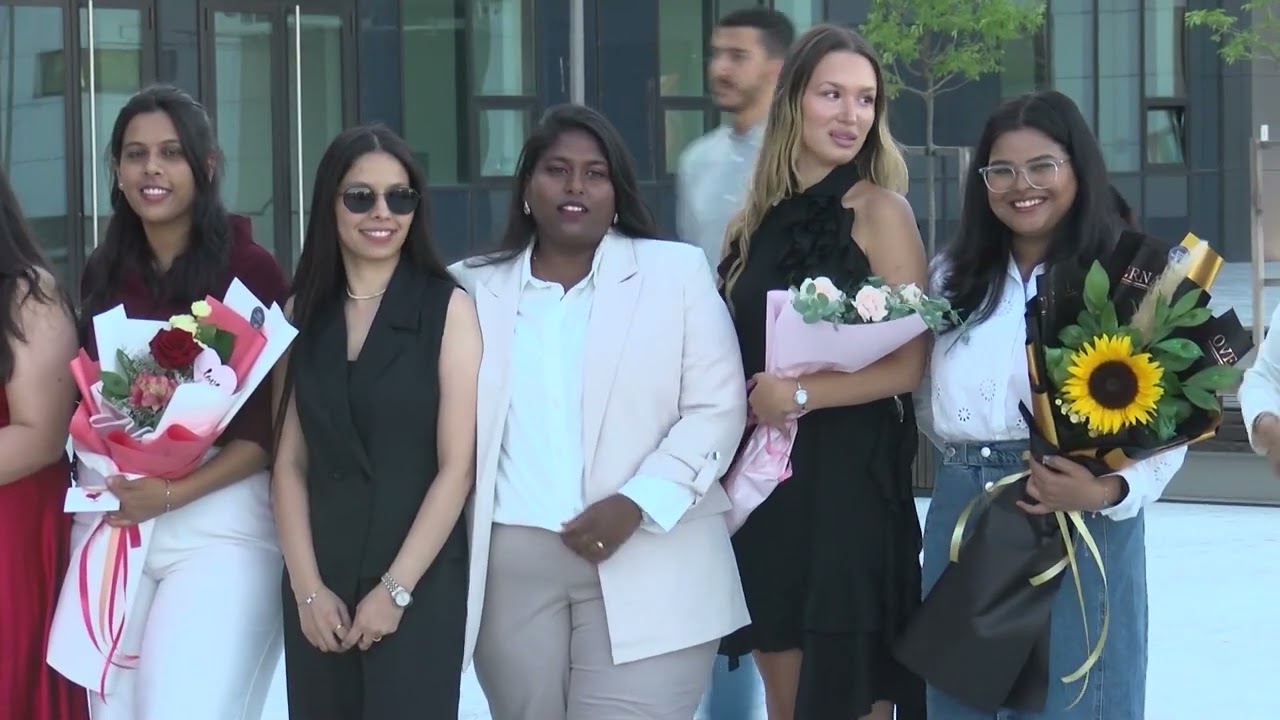 Iz Kragujevca u svet – 66 novih lekara dobilo diplome