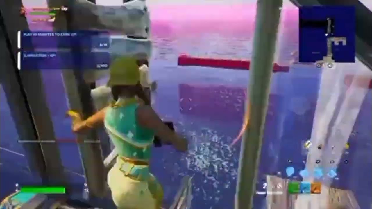 Flex On My Ex 💪 (Static Montage #1)