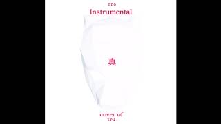 CRO TRU - Cover Instrumental Beat
