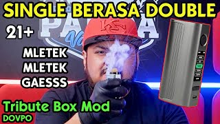 AUTO MLETEK MLETEK | TRIBUTE BOX MOD by DOVPO