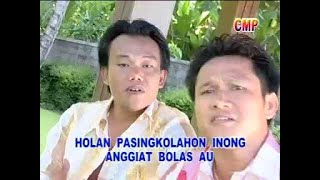 Andesta Trio - Dapot Pasu Pasu (Official Music Video)