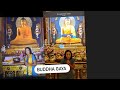 Buddha Gaya /Tibetan vlog Nam family in Belgium 🇧🇪