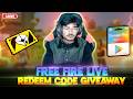 FREE FIRE LIVE CUSTOM ROOM | FF LIVE GIVEAWAY ? 😉 ❤️ #freefire #ff #fflive #freefirelive