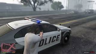 Lets Play Some Random Games Epi 01 - GTA 5