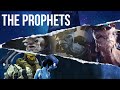 What did Halo's Prophets really believe in?