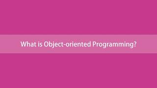 OOP in JavaScript from beginners to advanced