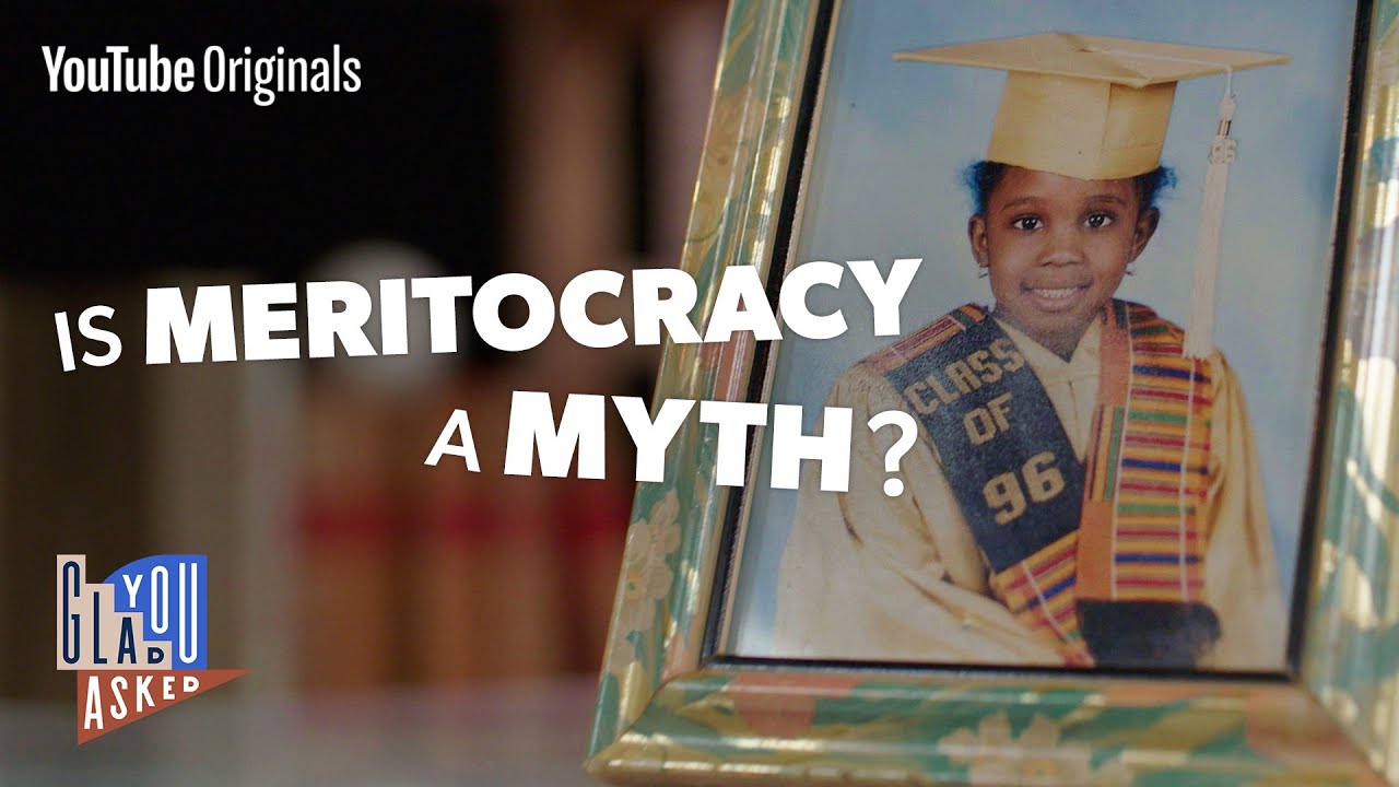 Is Meritocracy a Myth?