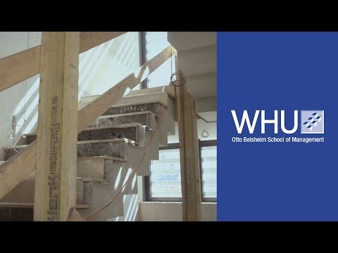 Building Process of the WHU In Praxi Learning Center