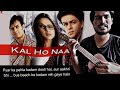 Kal Ho Naa Ho Ukulele Tutorial | Easy Chords &amp; Strumming Pattern | Bollywood Ukulele Lesson