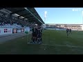 Se Vavros vidunderlige mål i Viborg