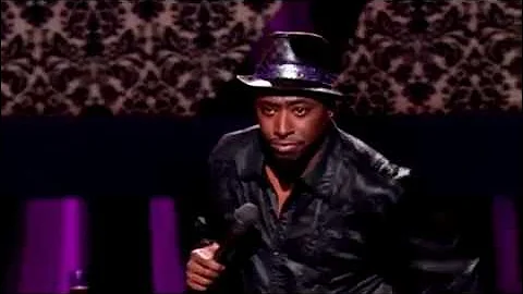 "White People this aint your country."