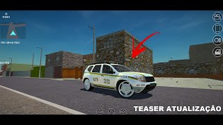 TEASER DA NOVA ATUALIZAÇÃO DO CARROS BAIXOS BRASIL 2 screenshot 5