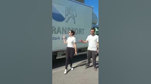 Wir Zügeln Sie auch ins Ausland - Züri Transporte & Umzüge AG