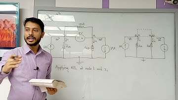 Electrical Circuit I | Lecture-2 | EEE |Shaiyek Md Buland Taslim | University of Scholars