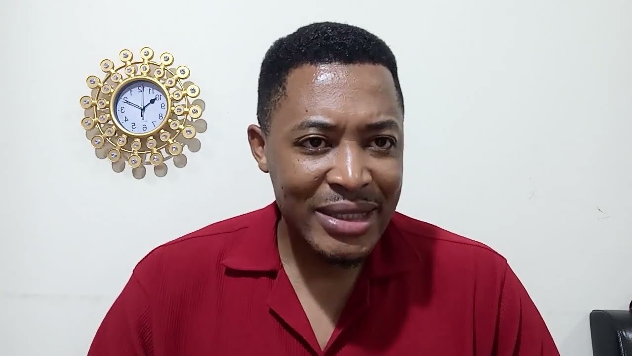 Бог тебя предупреждал...😳 Когда кто-то из твоей семьи пришел с такой силой...