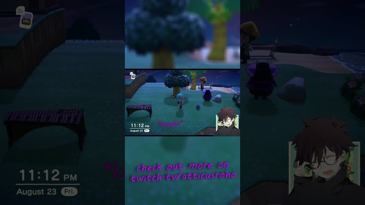 Atticus is Disrespectful 