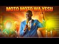 MOTO MOTO WA YESU UMEWAKA DUNIANI WORSHIP SONG THE MINISTRY OF REPENTANCE AND HOLINESS 