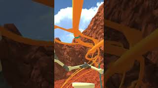VR Roller Coaster 3