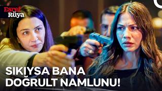 Muzonun Mekanı Basıldı, Müslümün İntikamı Alındı 💥 Eşref Rüya 44. 