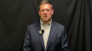 Ben Stallwitz Top 20 Under 40 Award Winner 2026 Video