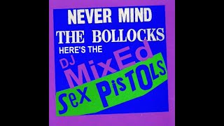 Sex Pistols Never Mind The Bollocks "Mixed" full album screenshot 4