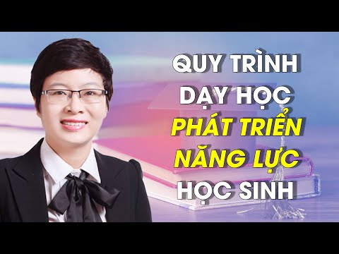 Video: Làm Thế Nào để Phát Triển Mong Muốn Học Tập Của Học Sinh