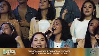 Quezon City Gospel Choir