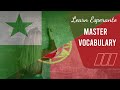 Esperanto/Portuguese Vocabulary | Expand Your Linguistic Arsenal with LanguagePal