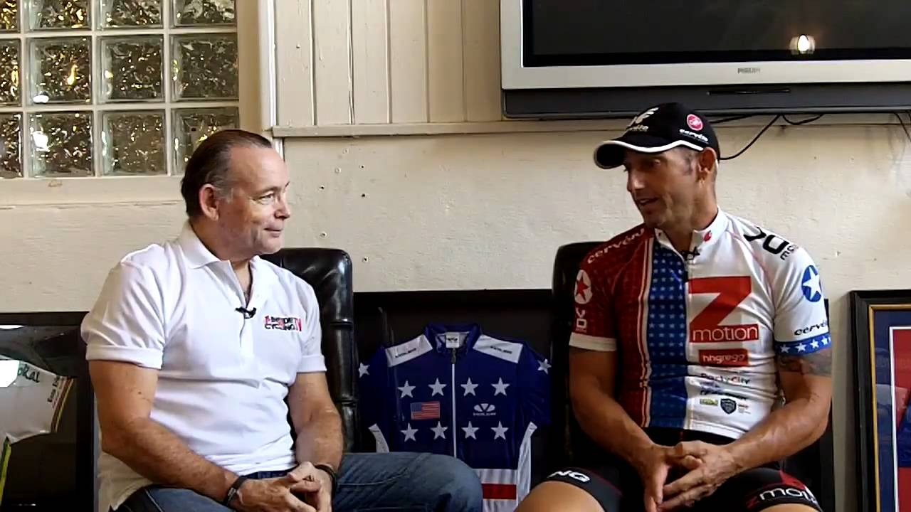 Grant Potter Part 1 YouTube