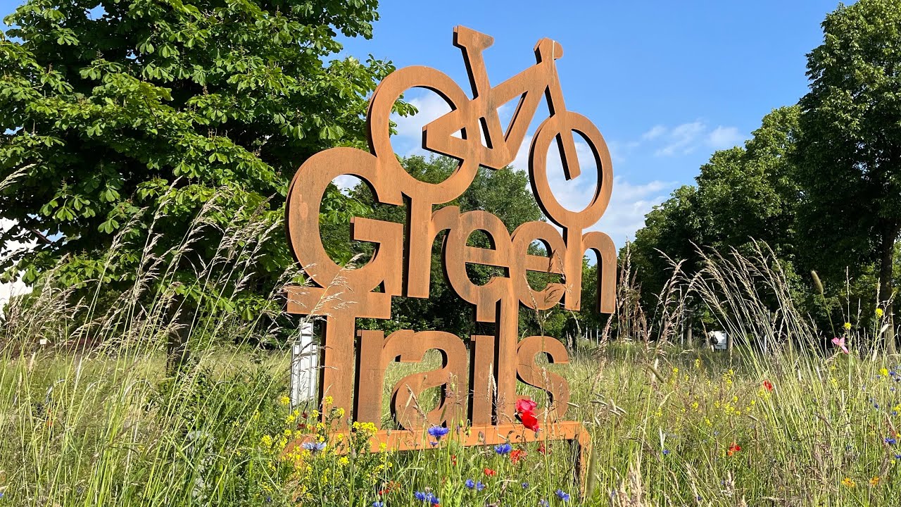 Greentrails Korbach / Eisenberg 