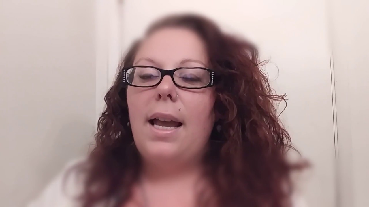Helen Simposn on FASD for FASD Awareness Month