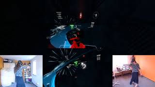 Pixeltail Games - Tower Unite Beat Saber Hard Global Fc 136