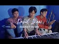 Dahil ikaw  jenzen guino  dave carlos ft russell pangilinan cover