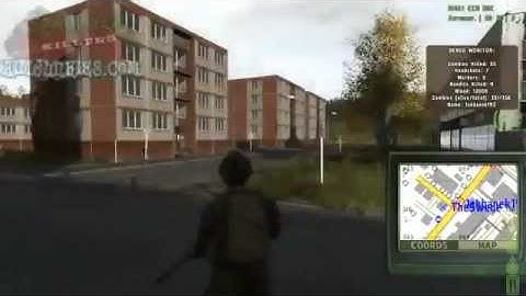 DayZ 1.7.2.8 BattleEye Script Enforcer Bypass (MediaFire Download).mp4