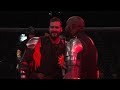 Spencer Waddell v Jimmy Shock [Broadcast Edit Armored MMA]
