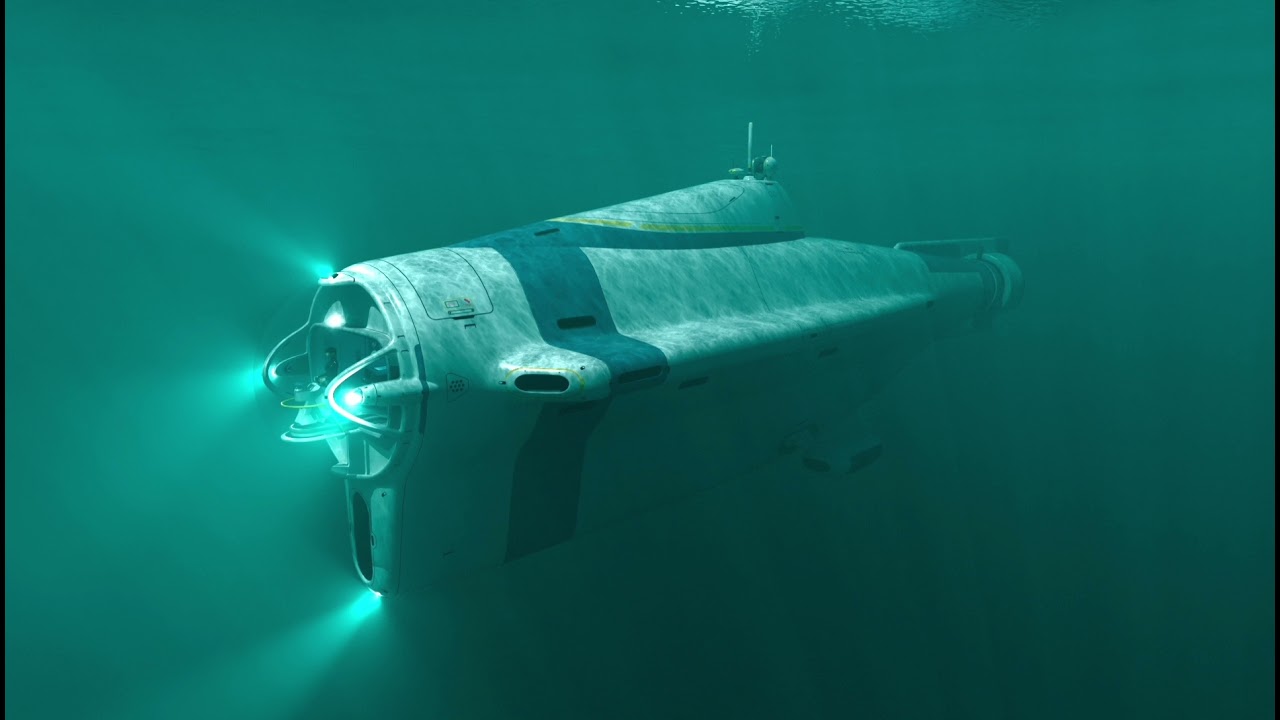 Red Alert with Cyclops Hull Failure -Subnautica OST