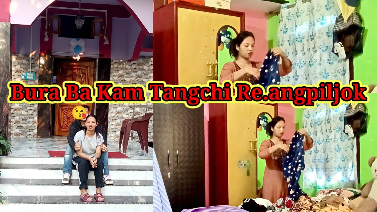 Re.angpil.engjok Daning Buraba || Ambeng mix Official ||