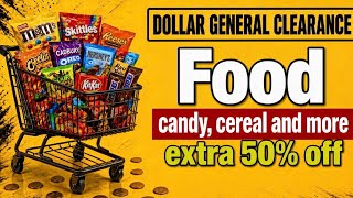 Dollar General Clearance 2026: Up to 85% OFF! (As low as .15 cents)  part 3