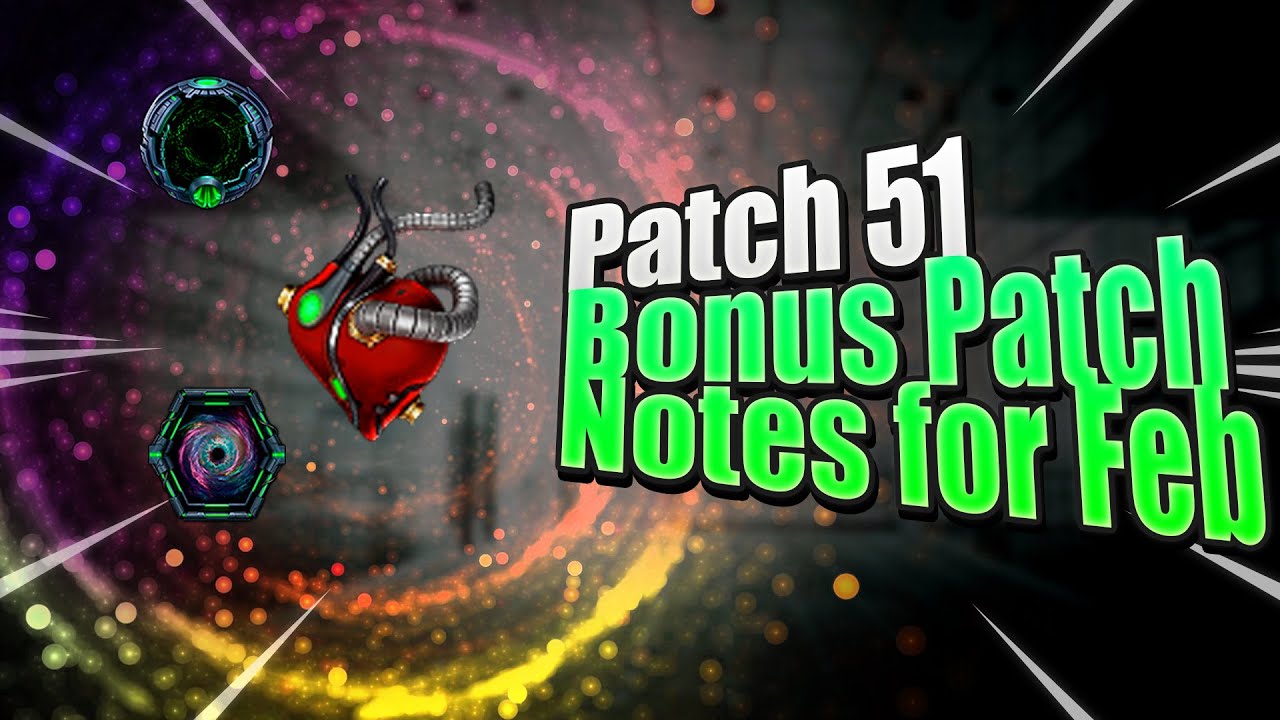 Bonus Patch 51 Notes! | Alliance Diplomacy tag changes & STFC changed ...