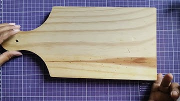 Mandala de Pregos e linha - Montagem de gabarito