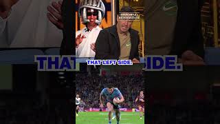 Is Bradman Best now a must-pick for the Blues
