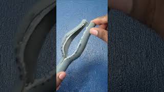 como fazer esse truque da meneira certa #racks #gambiarra #inventos #criativo #idea #craftideas #DIY
